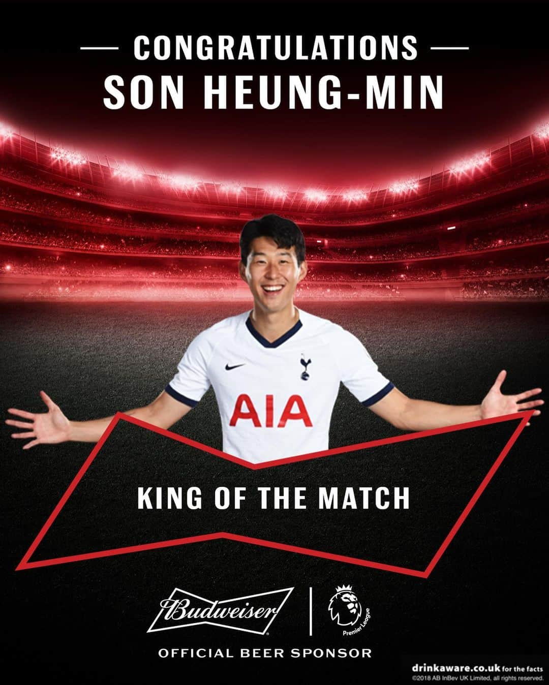 プレミアリーグさんのインスタグラム写真 - (プレミアリーグInstagram)「👑 Which @budfootball King of the Match stood out for you this weekend?⁣ ⁣ #BeAKing」7月13日 7時10分 - premierleague