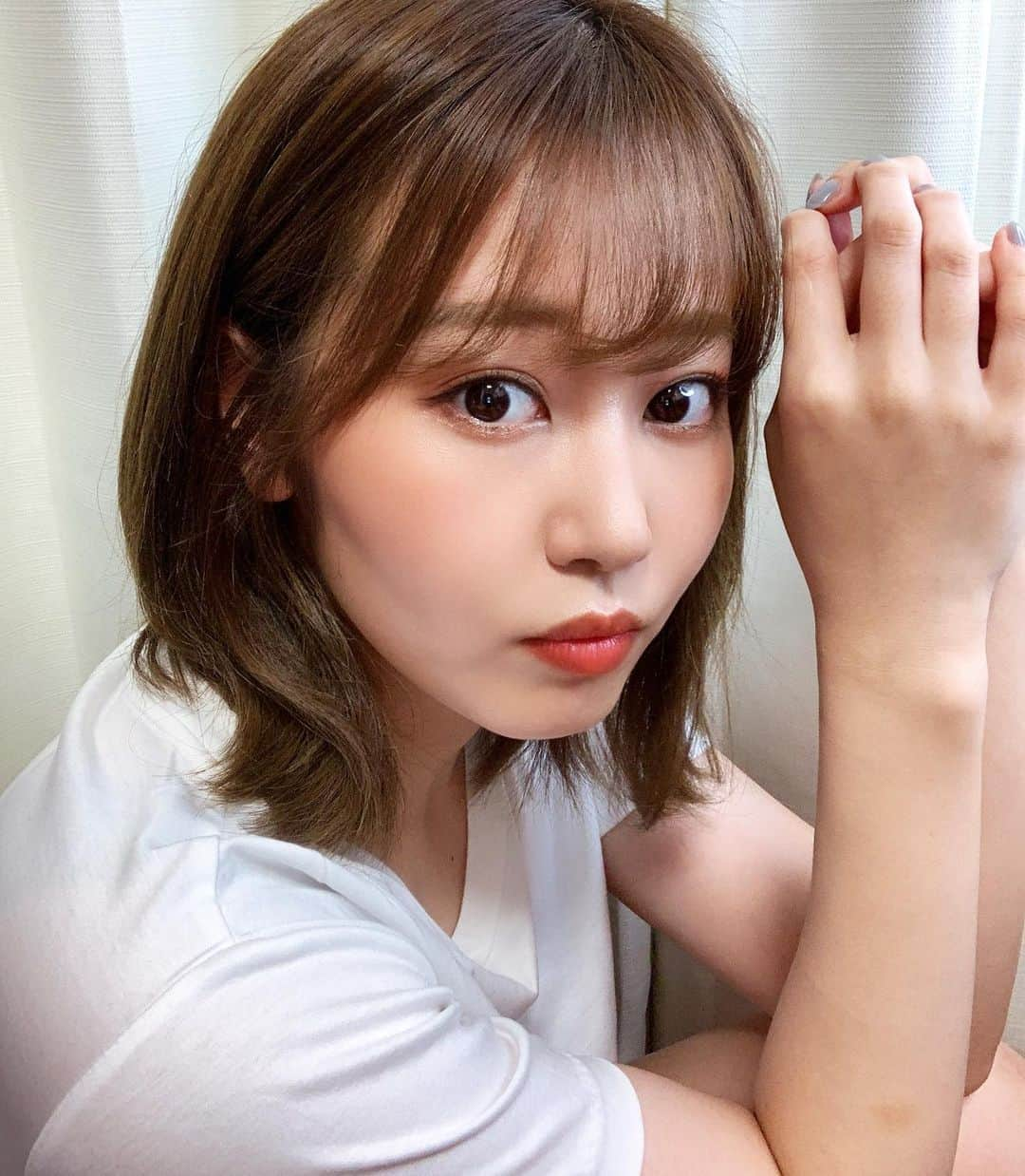 門脇佳奈子さんのインスタグラム写真 - (門脇佳奈子Instagram)「⭐️ スマホの三脚GET🙌🙌🙌 * * 今更感🤦‍♀️笑」7月13日 17時29分 - kanakoofficial