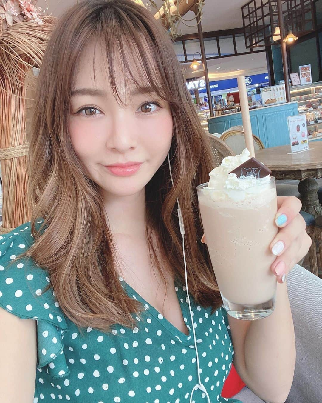 本田麻里絵のインスタグラム