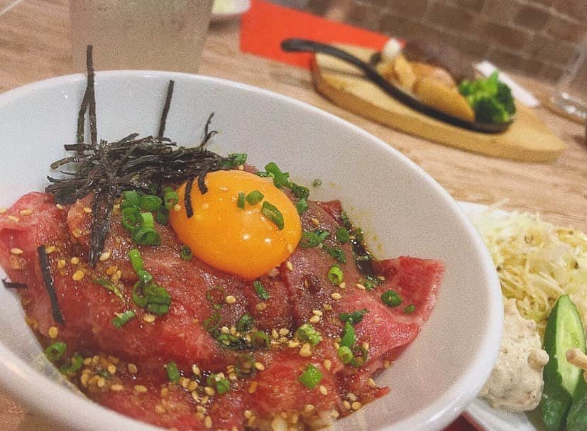 山本夢のグルメインスタ