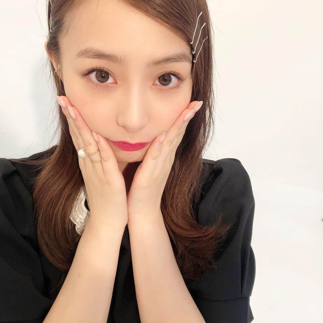 宇垣美里マネージャーのインスタグラム