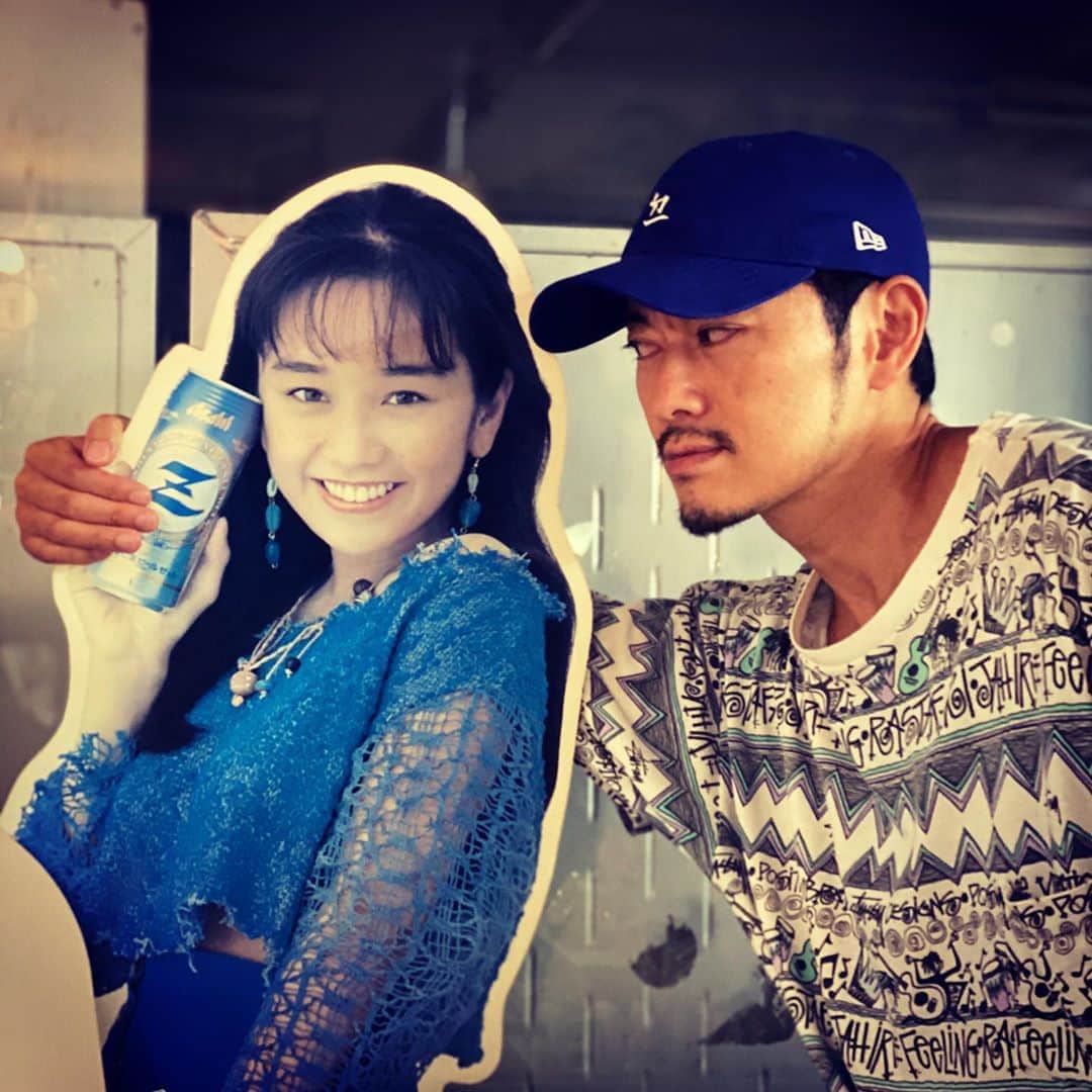 般若のインスタグラム