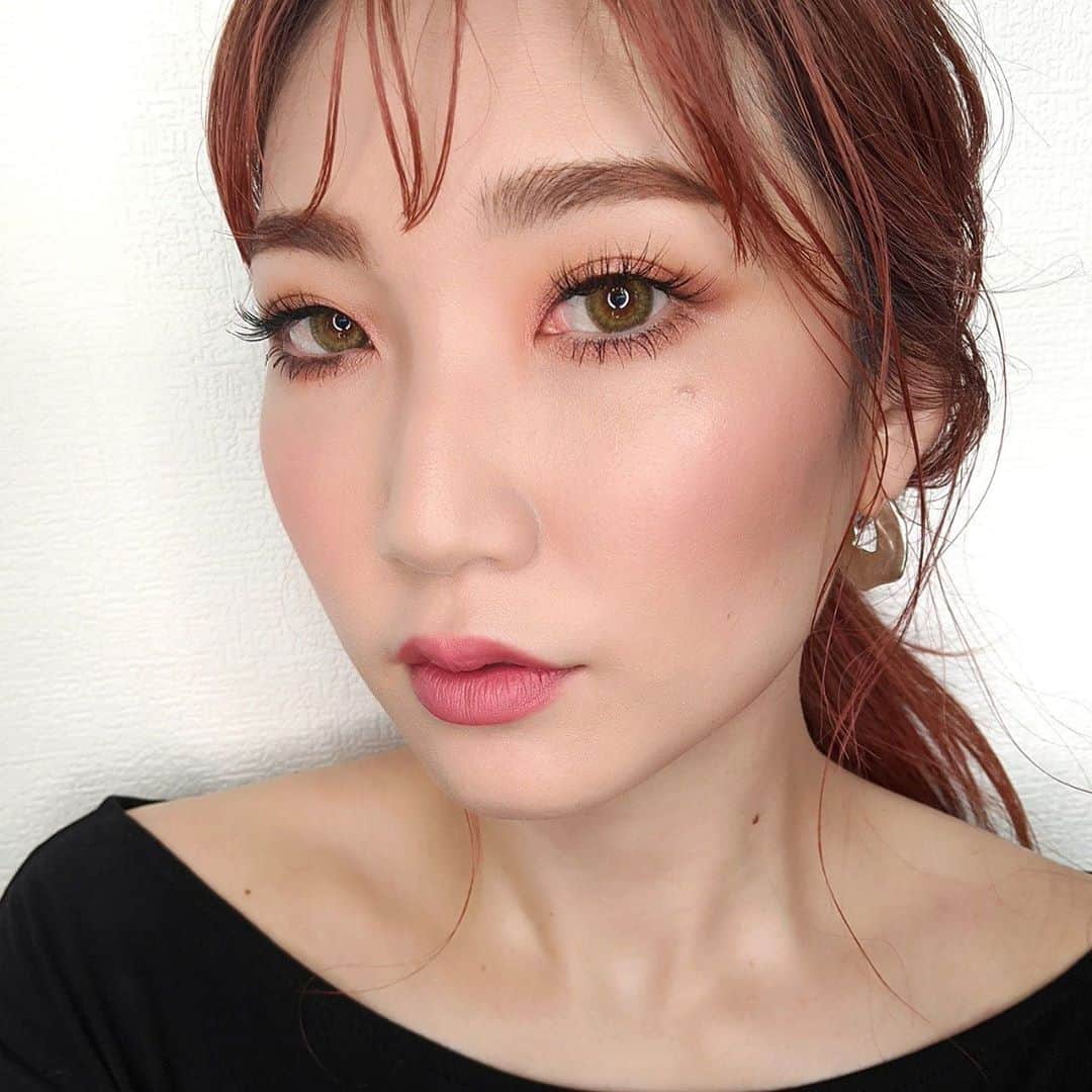 M∙A∙C Cosmetics Japanのインスタグラム