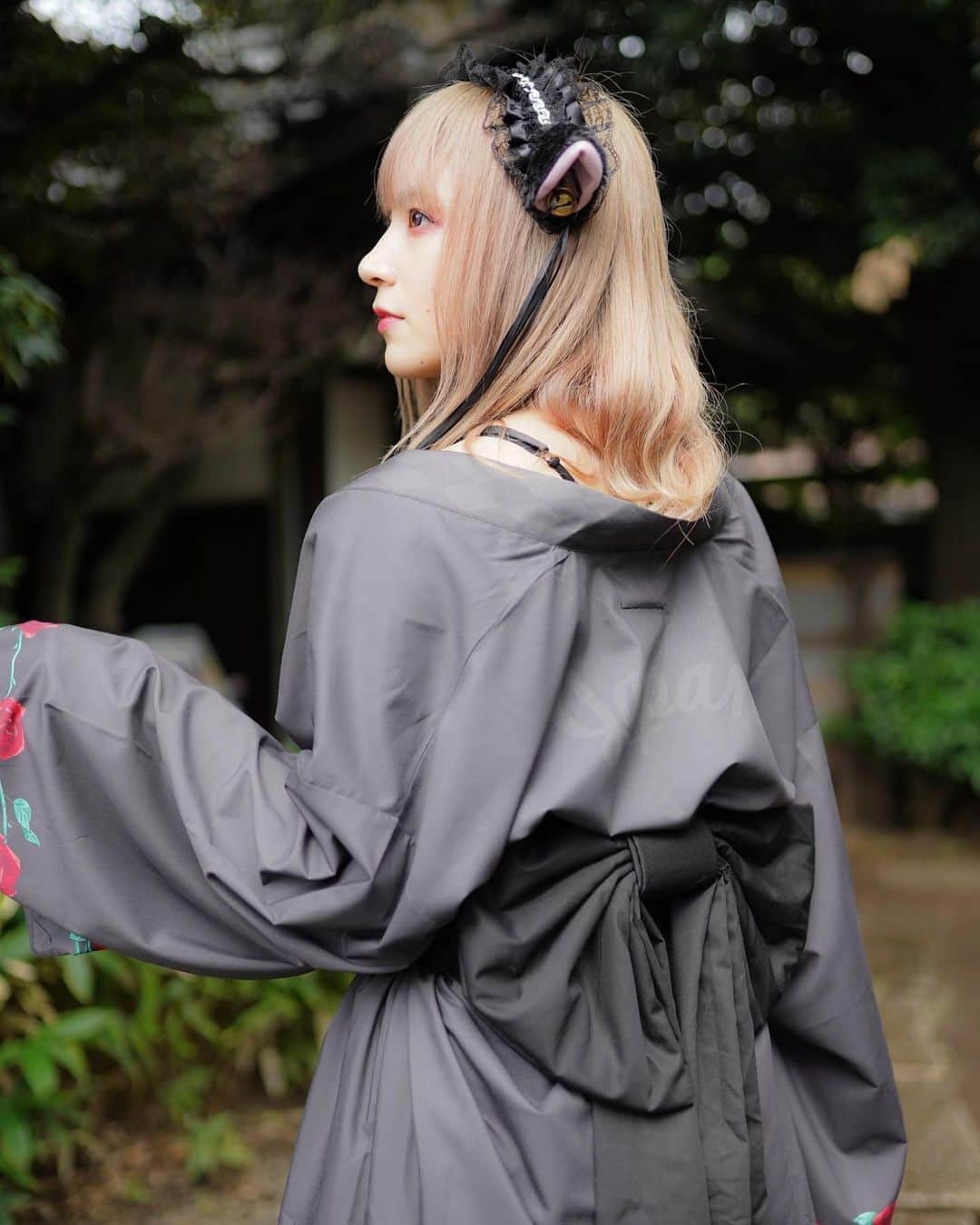 ゆえるのインスタグラム