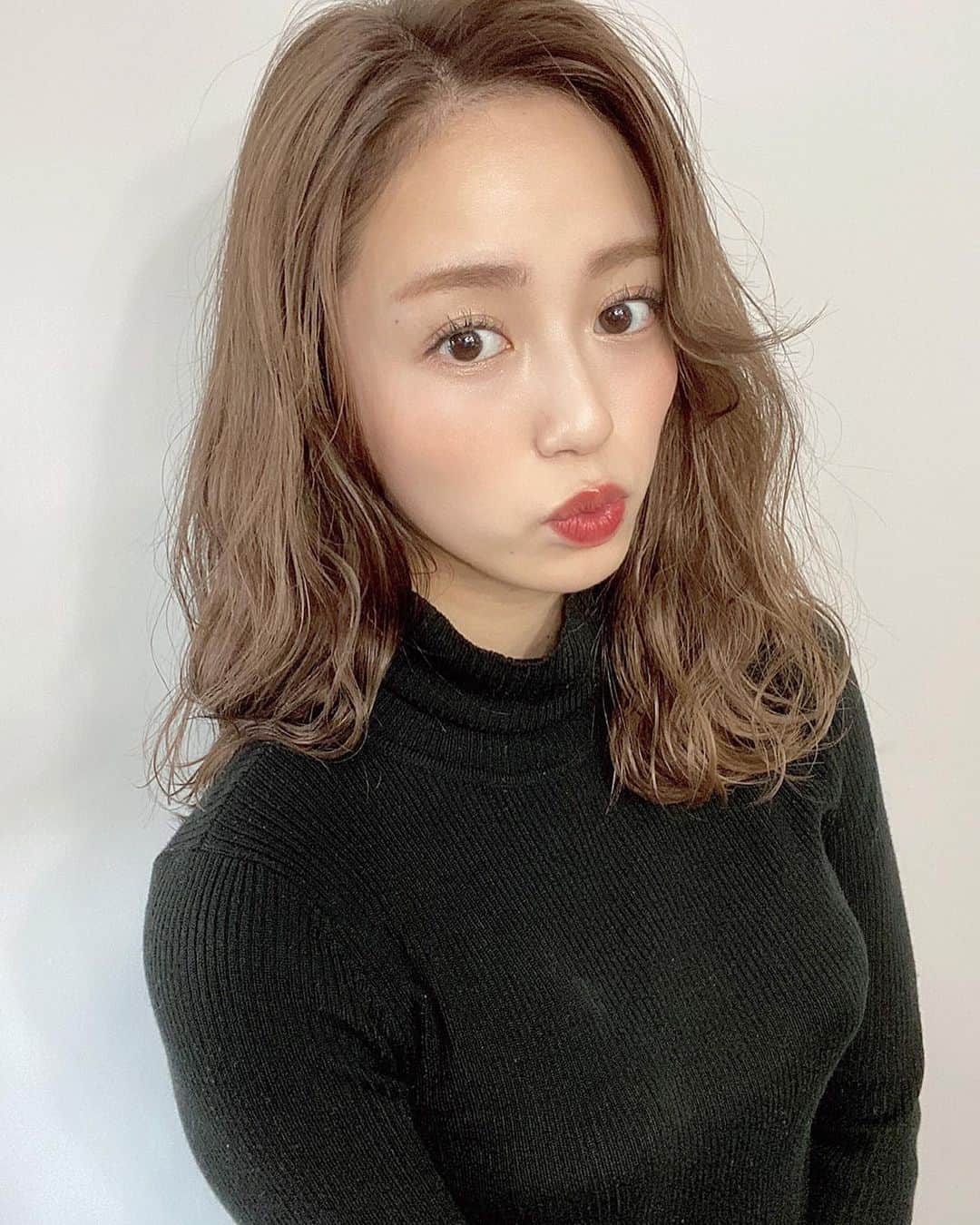 井手口瑞歩のインスタグラム