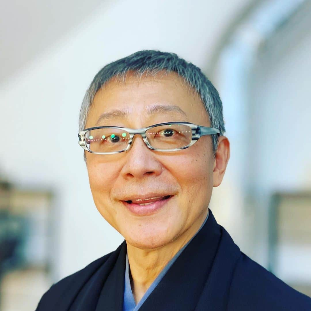 松尾貴史のインスタグラム