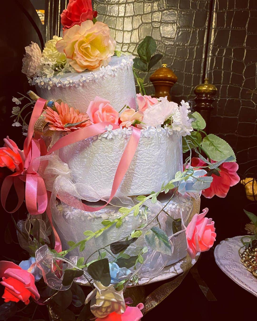 アリスのファンタジーレストランのグルメインスタ