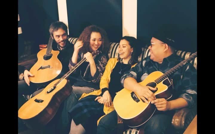 HanaHのグルメインスタ