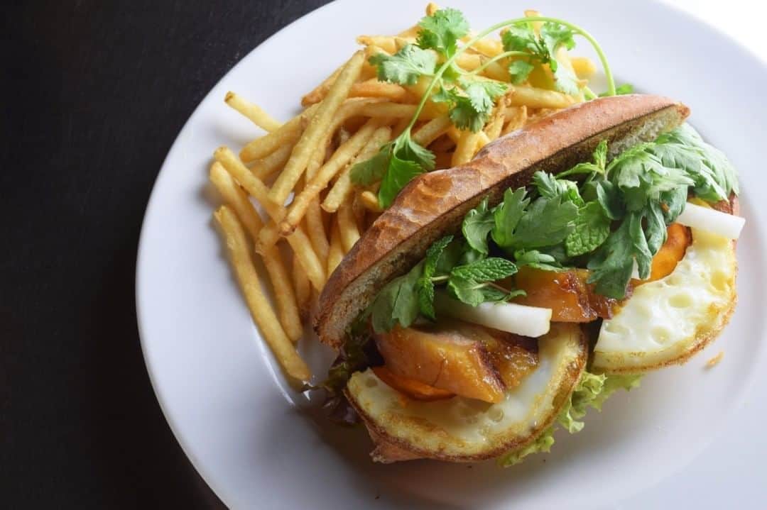 ブルックリンパーラー札幌のグルメインスタ