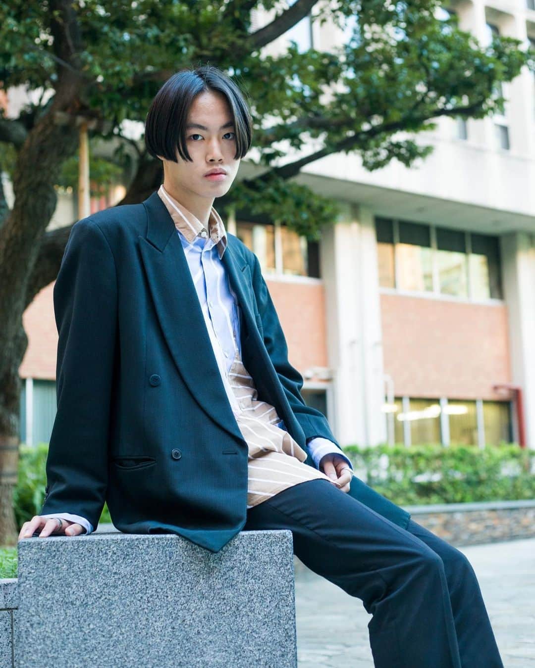 近畿大学総務部広報室のインスタグラム