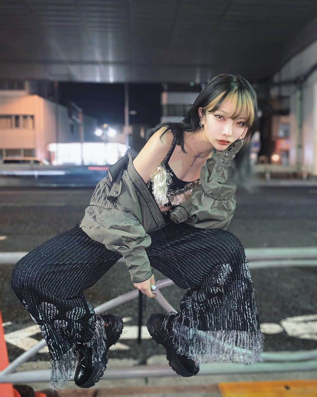 東佳苗のインスタグラム