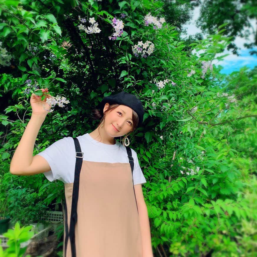 小松彩夏のインスタグラム