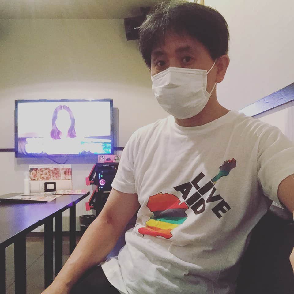 加藤賢崇のグルメインスタ