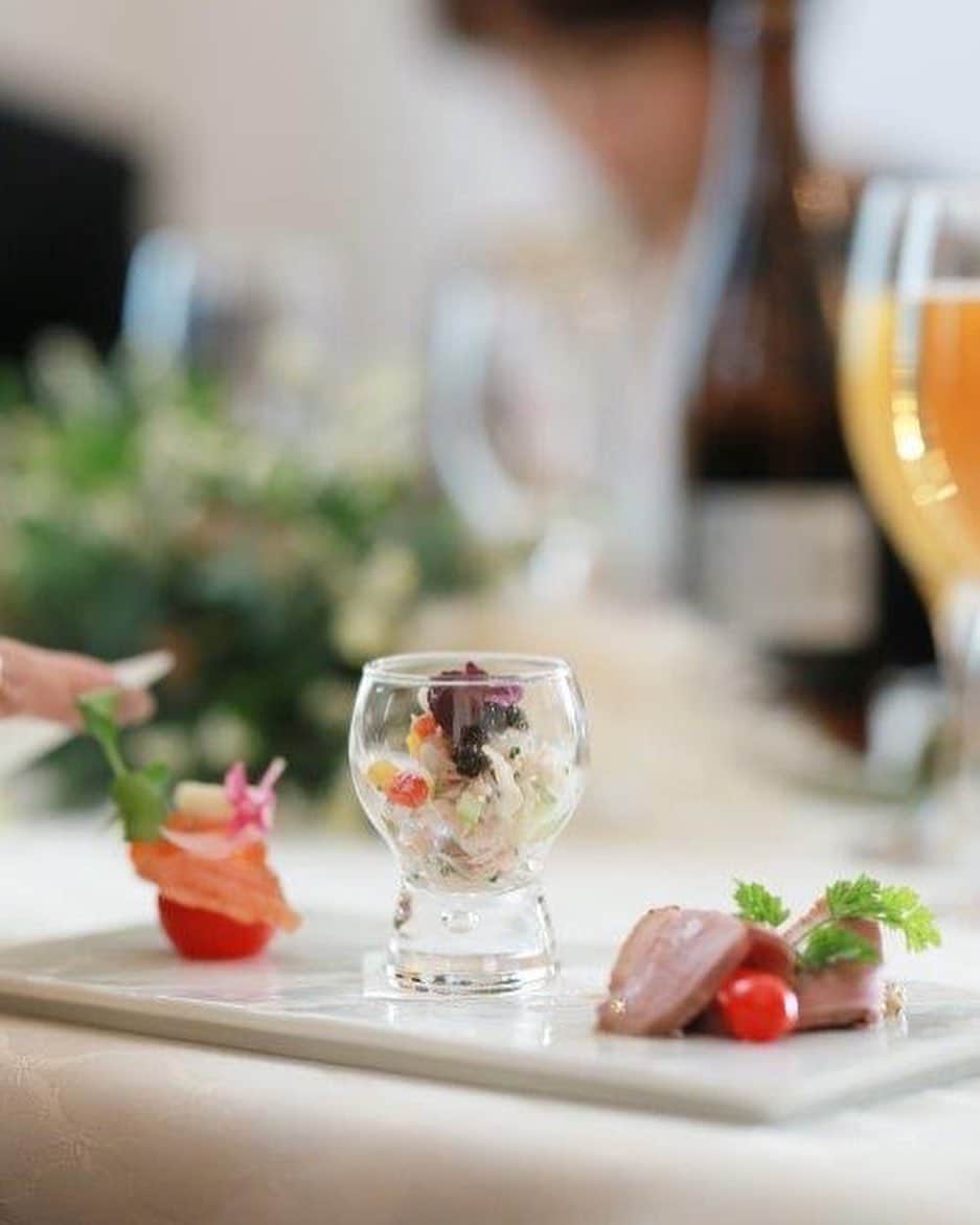 神戸北野サッスーン邸のグルメインスタ