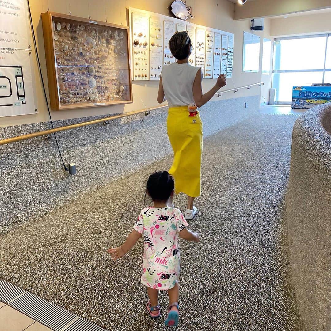 &mのインスタグラム：「にげるアンパンマン🥳それをおいかける🐷ちゃん💛」