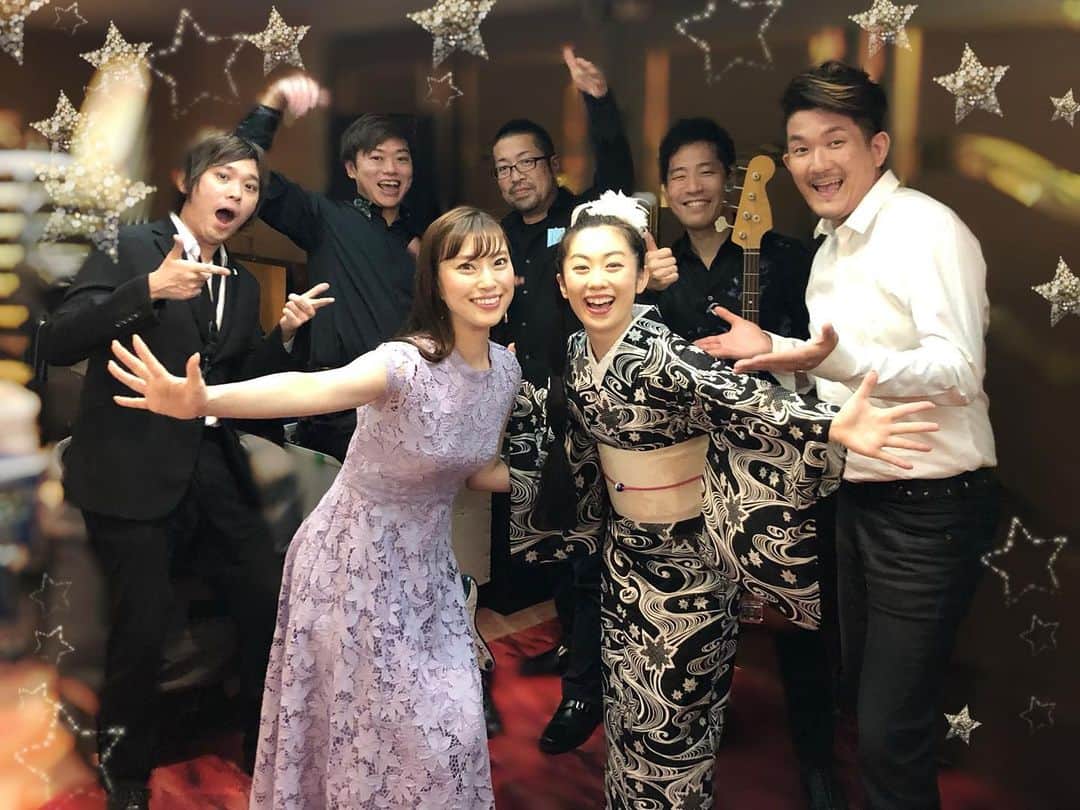 藤井香愛のインスタグラム