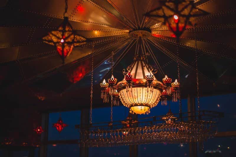 レガートのグルメインスタ