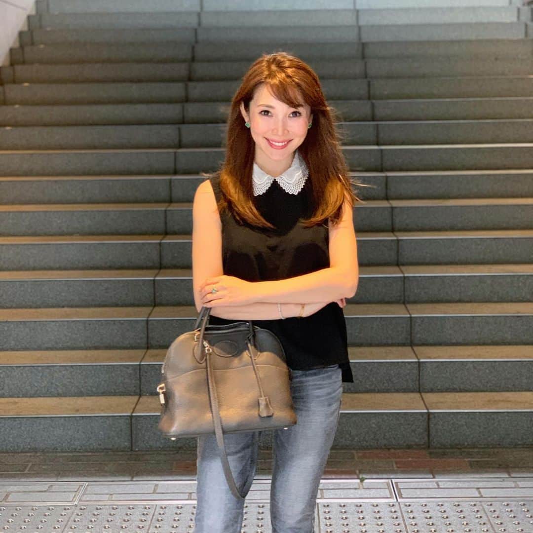 吉田美紀のインスタグラム