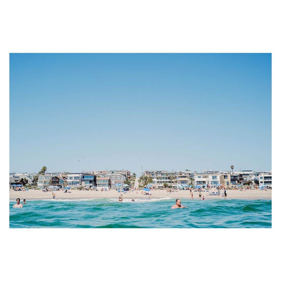 Pete Halvorsenのインスタグラム：「Vitamin Sea.   . Leica Q2」