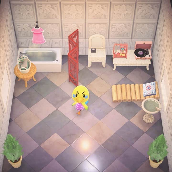 あつまれ どうぶつの森【公式】のインスタグラム