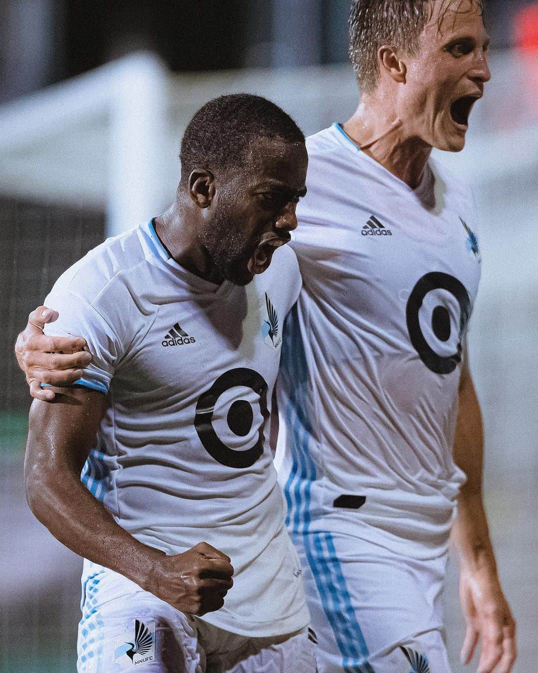 Major League Soccerさんのインスタグラム写真 - (Major League SoccerInstagram)「The Loons have liftoff. 🚀」7月13日 11時58分 - mls