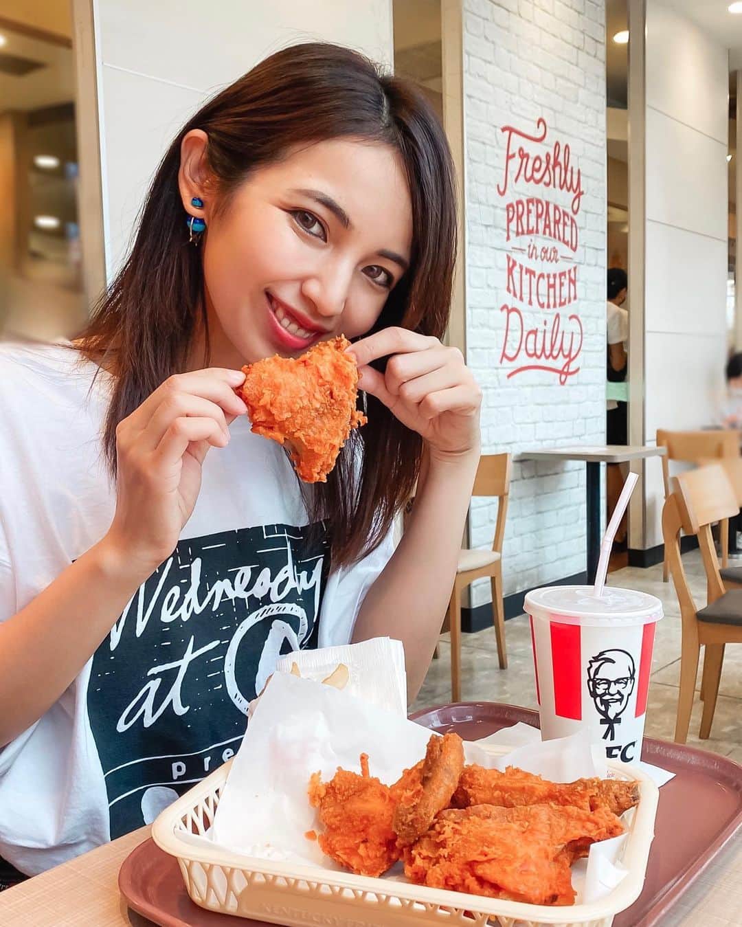 DJ Cellyのグルメインスタ