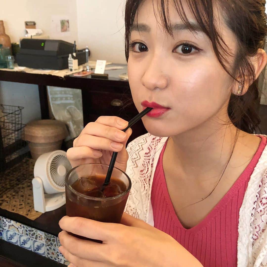 藤原万由子のグルメインスタ