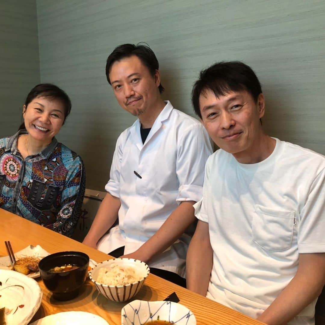 山本華世のグルメインスタ