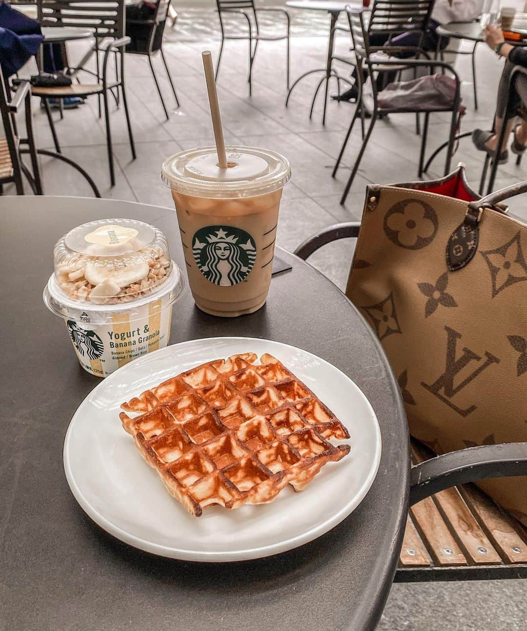 みちかのグルメインスタ