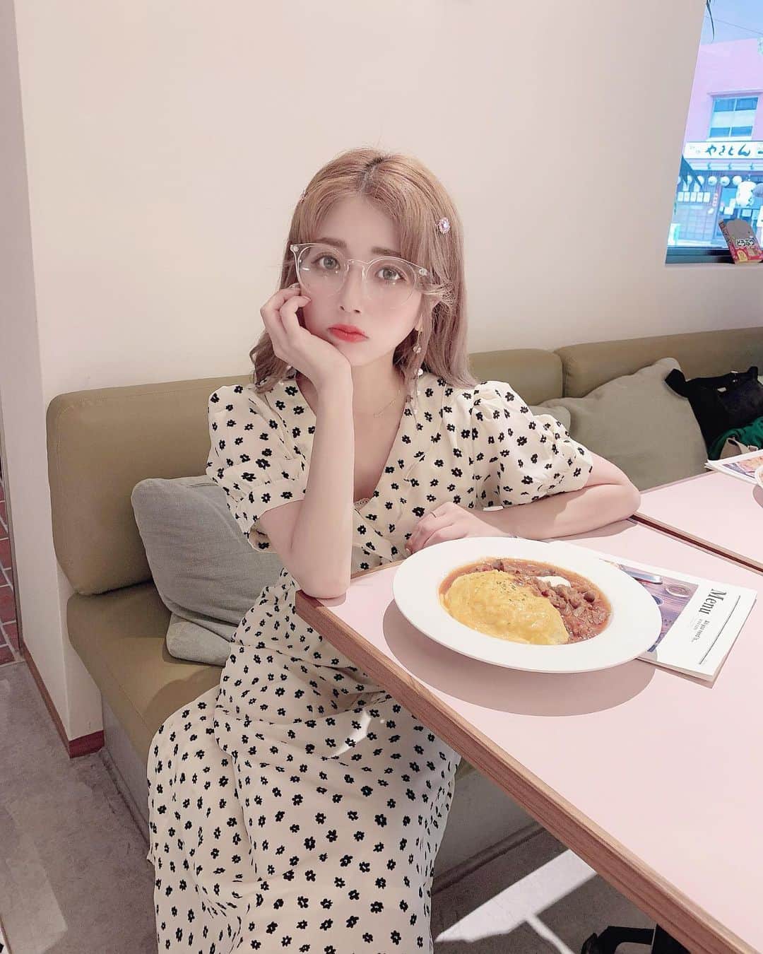 エリンコのグルメインスタ