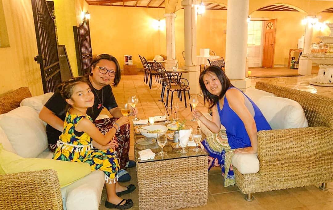 メゾン エルミタージュのグルメインスタ