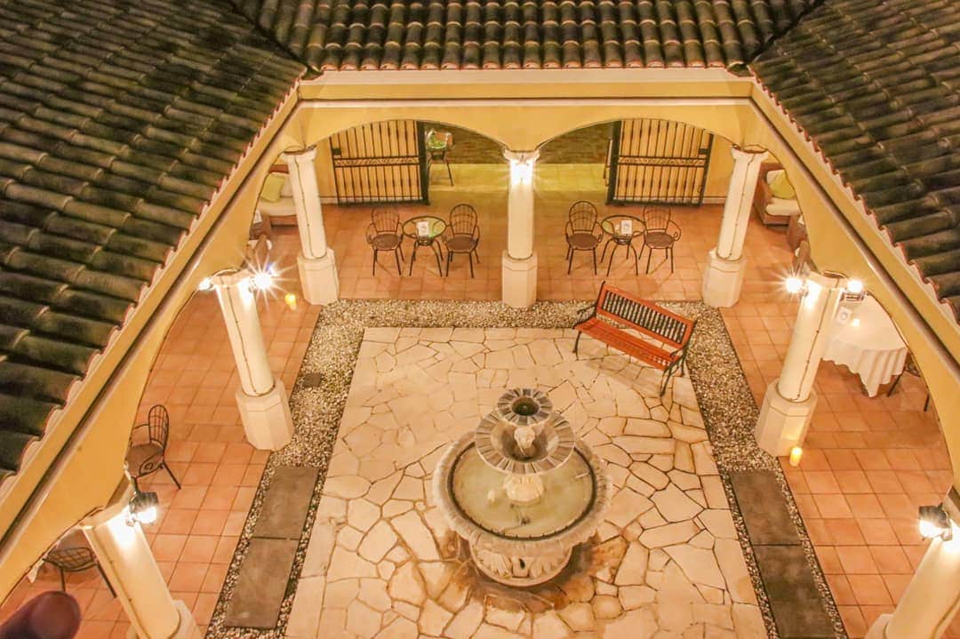 メゾン エルミタージュのグルメインスタ