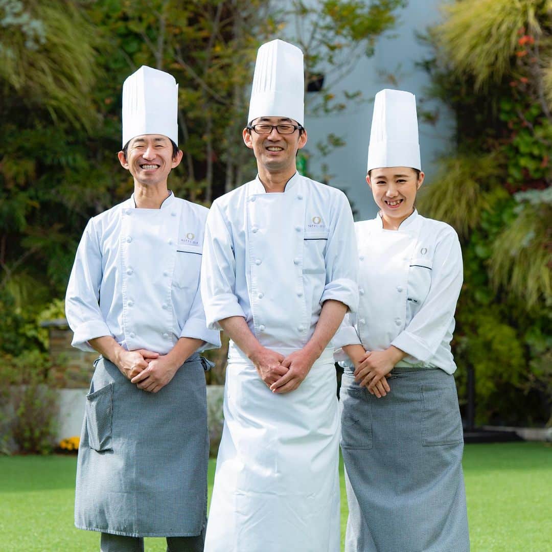 ホテルオーレ　ブロッサモーレのグルメインスタ