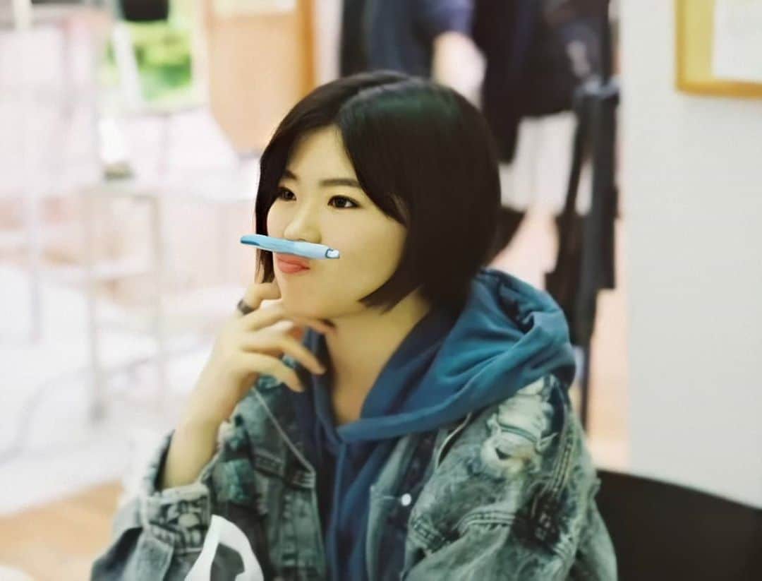モーニング娘。'20のインスタグラム：「- . Photo by.あかねちん . .」