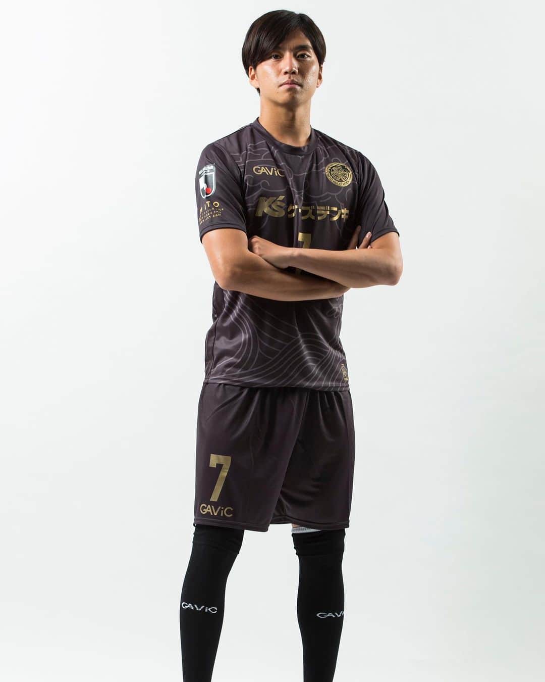 山田康太のインスタグラム：「2020PRIDE OF MITOユニフォーム✨」
