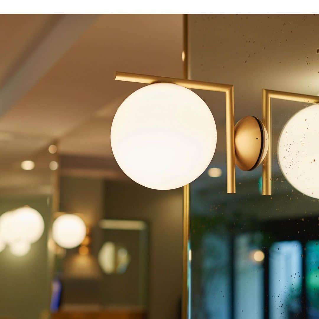 日比谷パレスのグルメインスタ