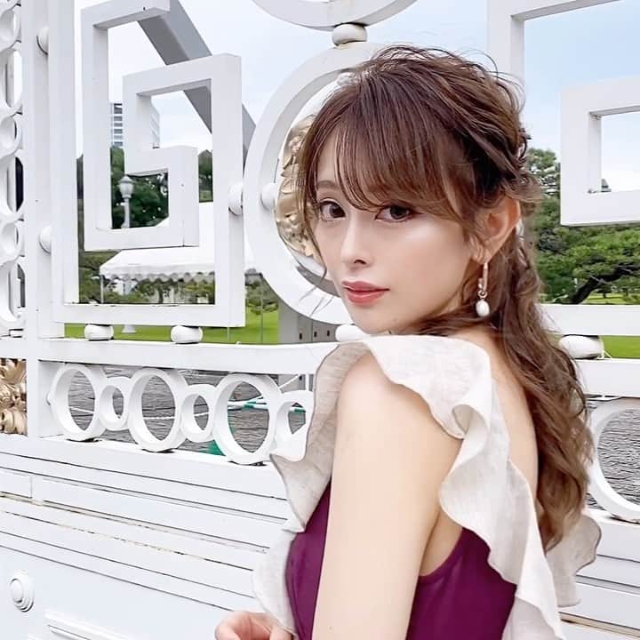 小川ももえのインスタグラム