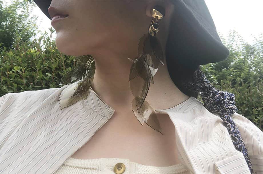 ISETAN PARK netのインスタグラム