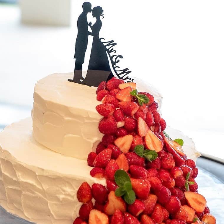 結婚式場 ヒルズスィーツ宇都宮ブリーズテラスのグルメインスタ