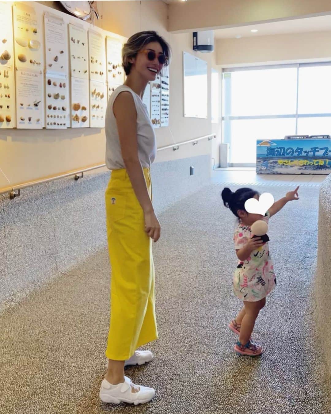 &mのインスタグラム：「アンパンマンとられた🥳」