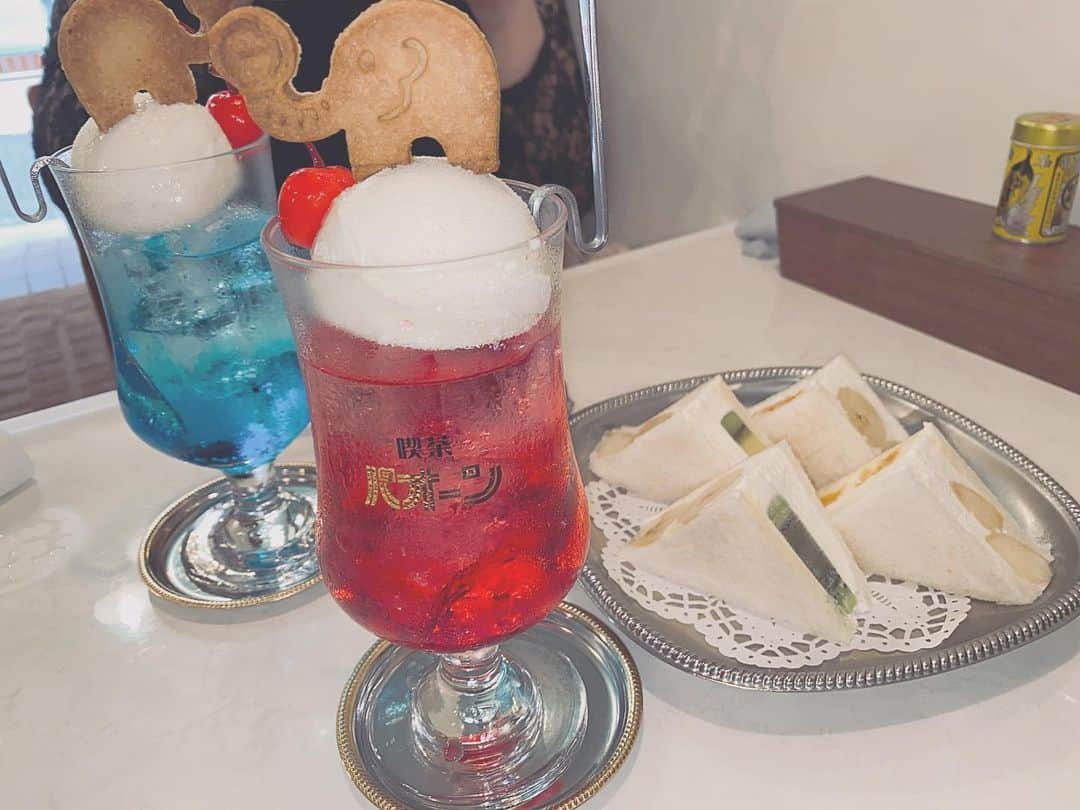 松崎博香のグルメインスタ