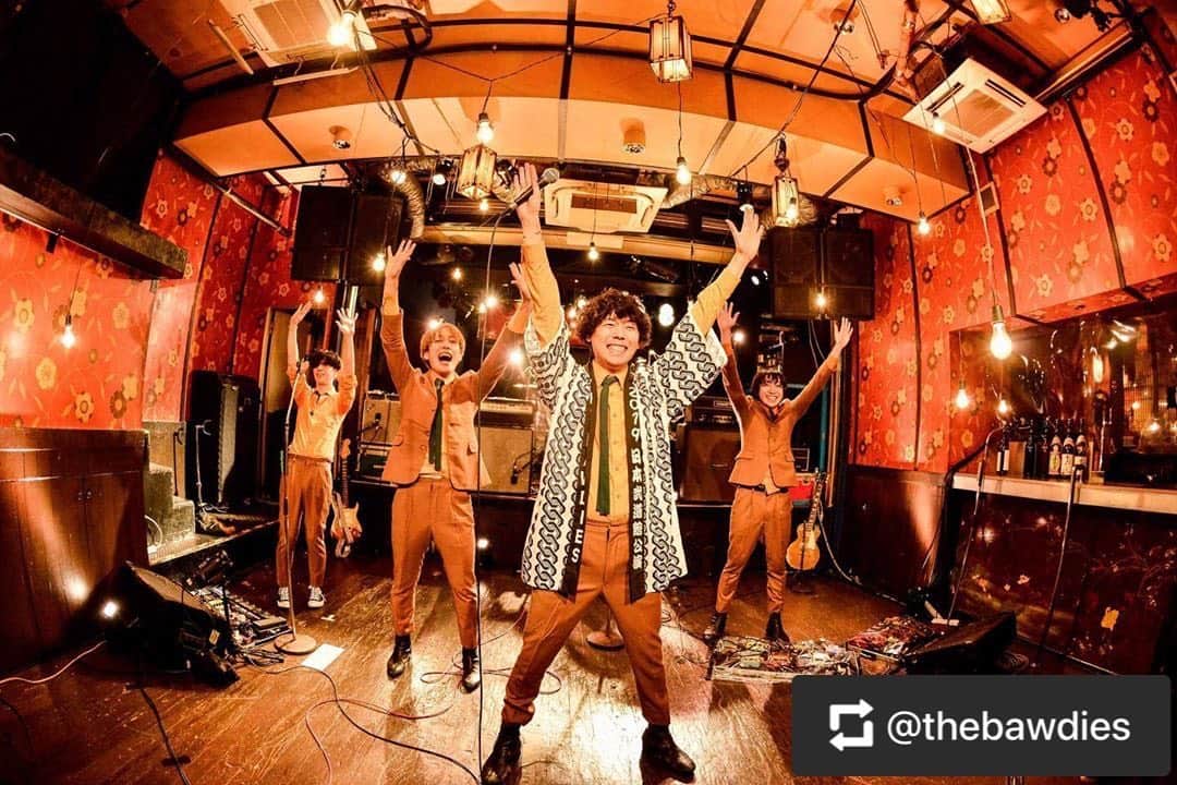 橋本塁のインスタグラム