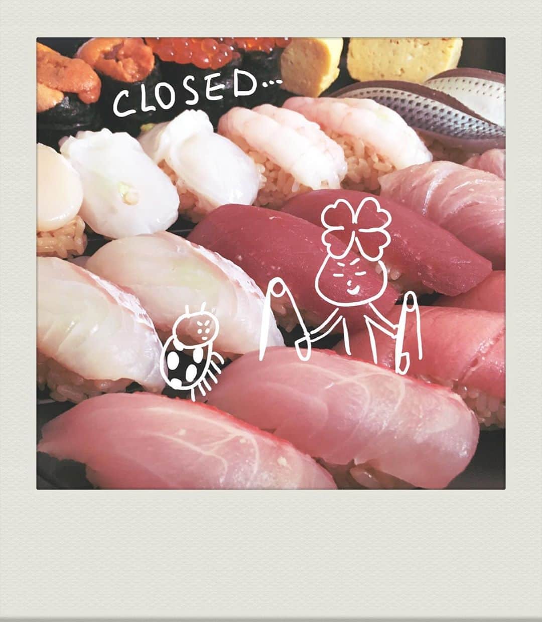 朝倉世界一のグルメインスタ