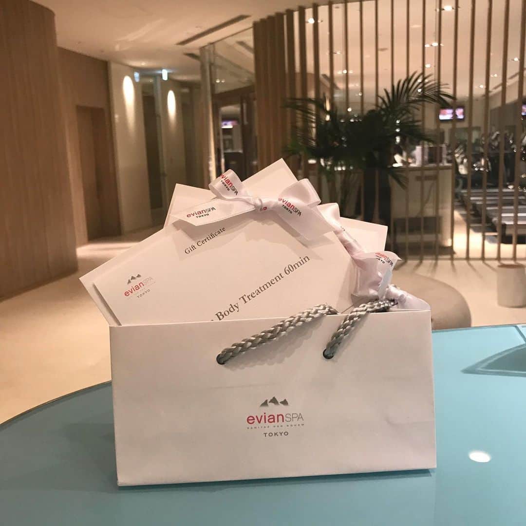 Palace Hotel Tokyo / パレスホテル東京のインスタグラム