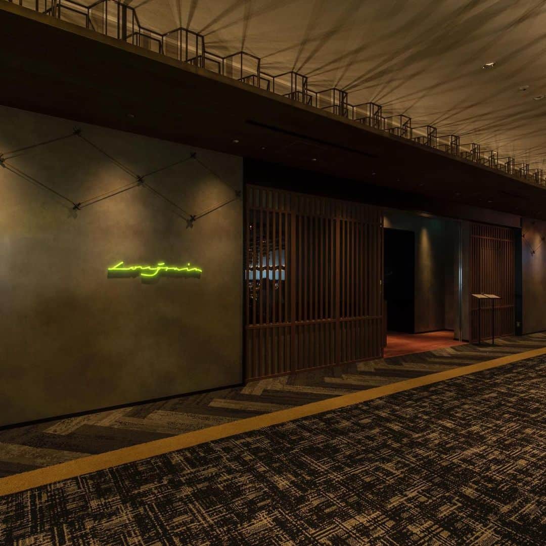 ロングレインのグルメインスタ