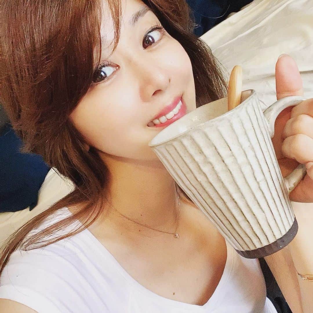 矢部美穂のインスタグラム