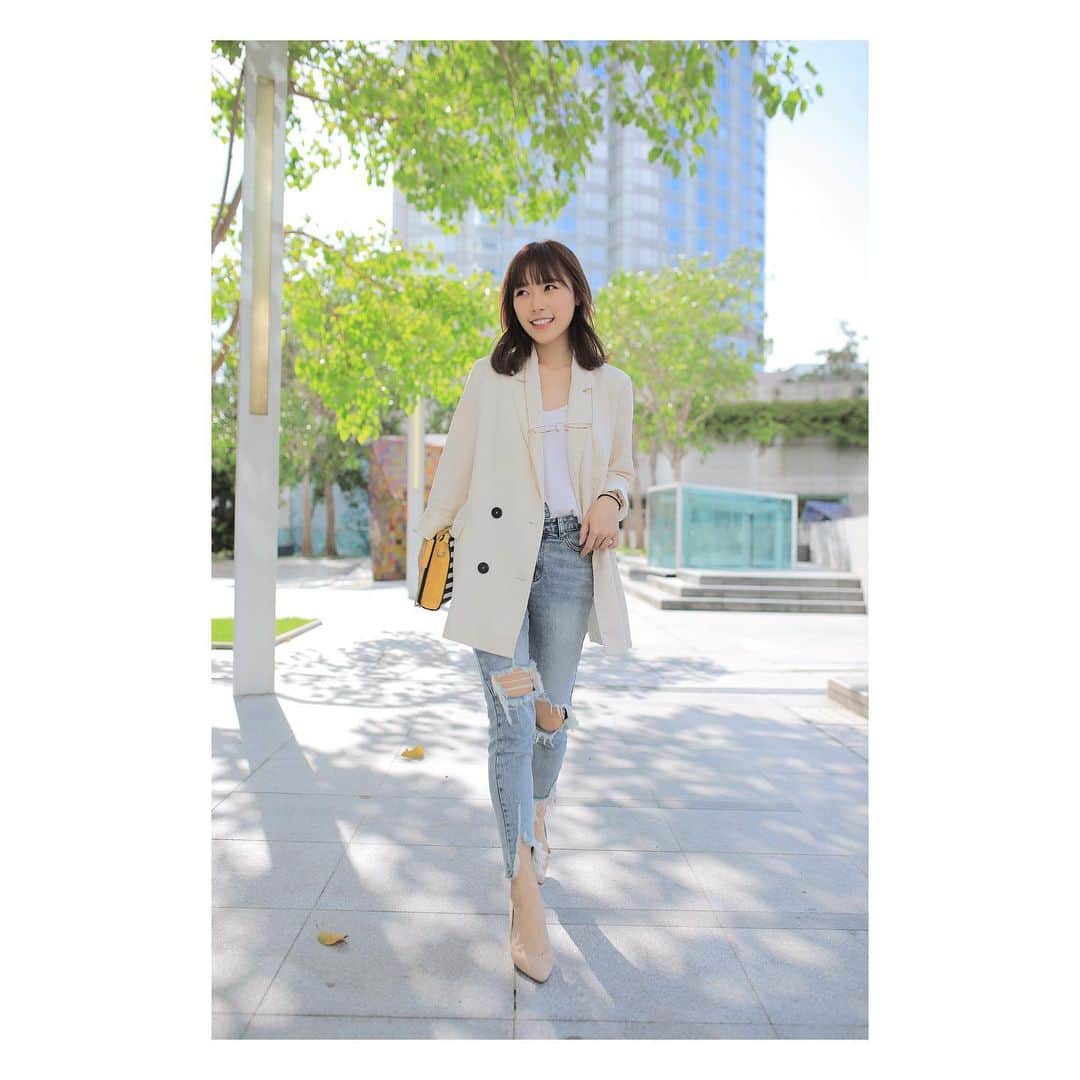 Miss Hunnyのインスタグラム