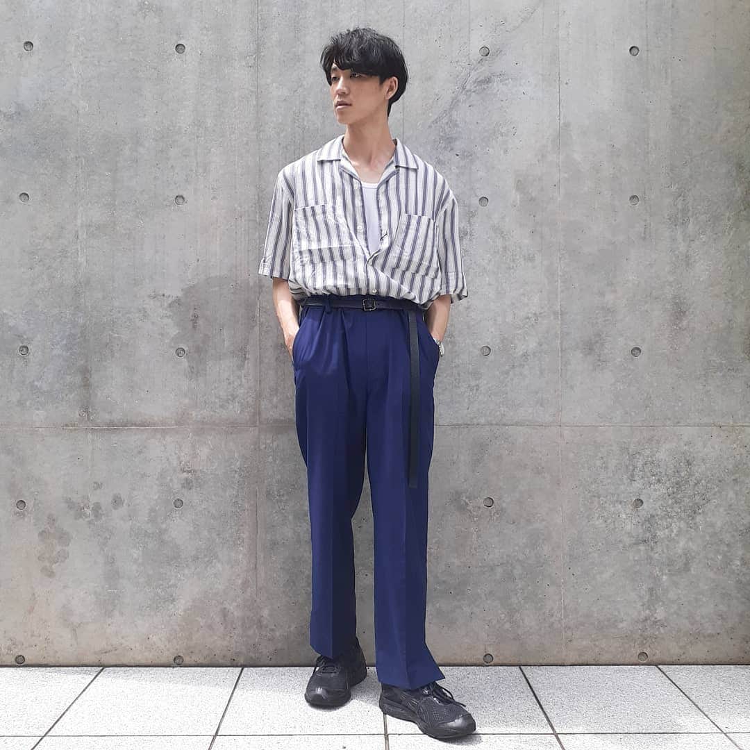 ニコアンドのグルメインスタ