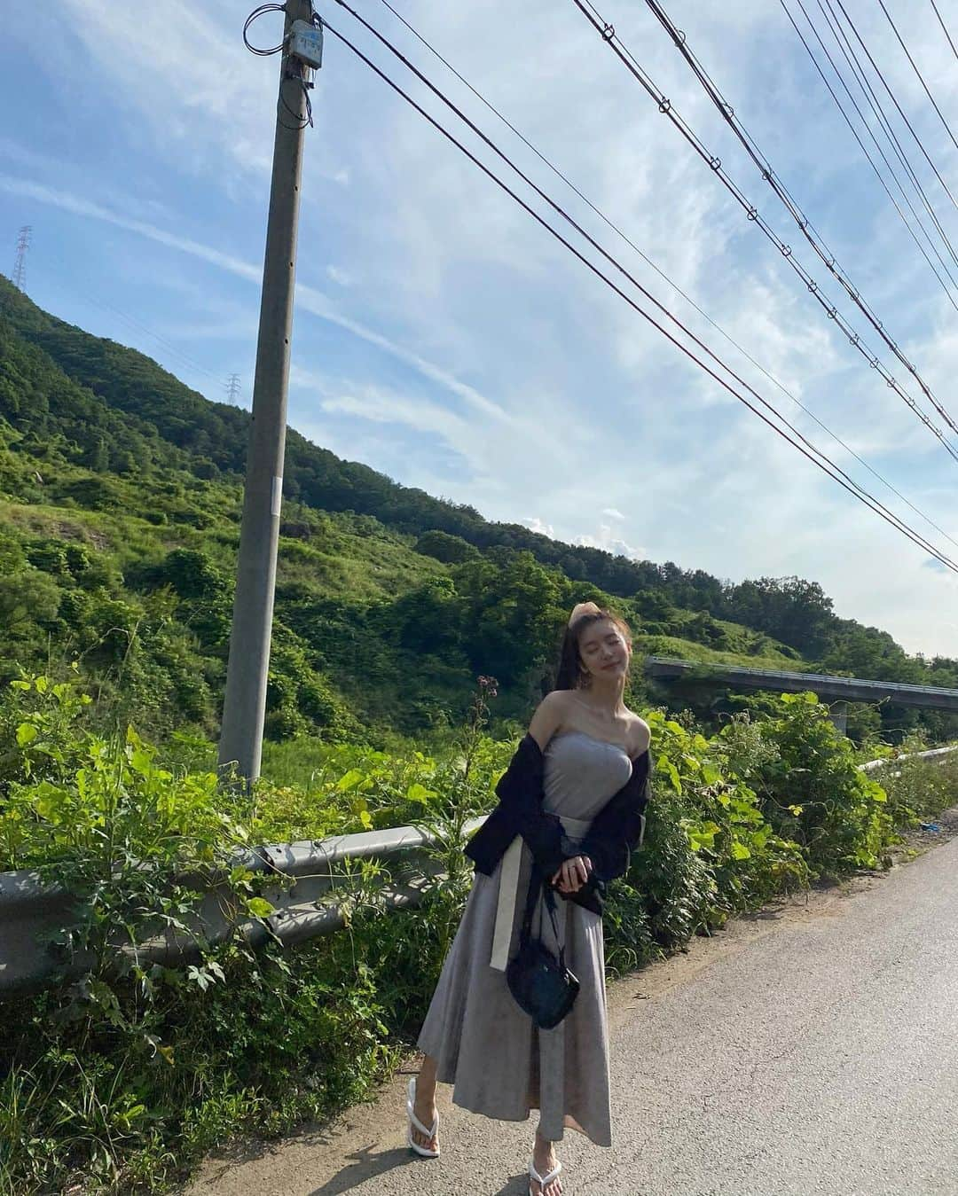 ziyooniさんのインスタグラム写真 - (ziyooniInstagram)「📸엄망♡」7月13日 15時39分 - ziyooni