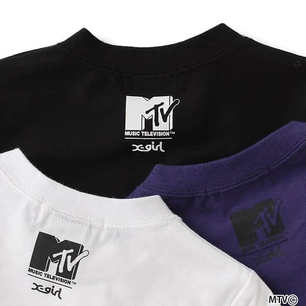 X-girl Stages Officialさんのインスタグラム写真 - (X-girl Stages OfficialInstagram)「X-girl Stages 【MTV】   MTVロゴの中に浮世絵モチーフのプリントをあしらった 個性的なTシャツ✨ . 内側にはお名前を記入できるタグつき 80、90サイズのみ肩開きデザイン . ☑︎浮世絵モチーフプリントTシャツ 9202218  ⏰タイムセールWEB限定価格 ￥5,390→55%OFF(￥2,965引き) . @narumiyaonline_official﻿﻿﻿﻿﻿ #mtv  #浮世絵#Japonism #xgirlstages#xlargekids #xgs #xlk #xgirl #xlarge  #エックスガールステージス﻿﻿#エックスガール#えっくすがーる#エクストララージキッズ﻿﻿﻿﻿#ナルミヤオンライン﻿﻿ #summercollection #夏コレクション﻿ #夏物 #新作 #キッズコーデ ﻿#女の子のママ #男の子ママ#女の子ママとつながりたい #男の子ママと繋がりたい#女の子 #男の子#ママ﻿ ﻿ ﻿ ﻿」7月13日 16時16分 - xgirlstages